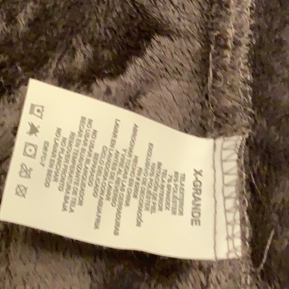 Jacket - Picture 3 of 4